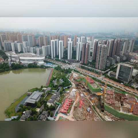 (2020销售面积)全国近20年销售面积的发展趋势及影响因素分析